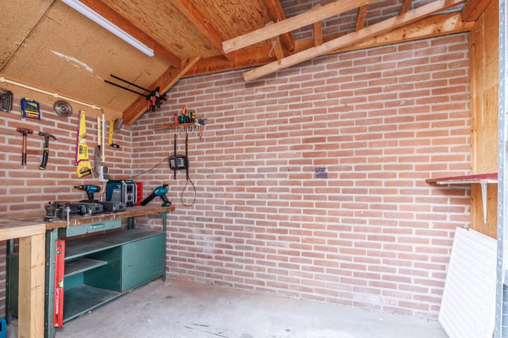 Foto 26 van De Markgraven 33