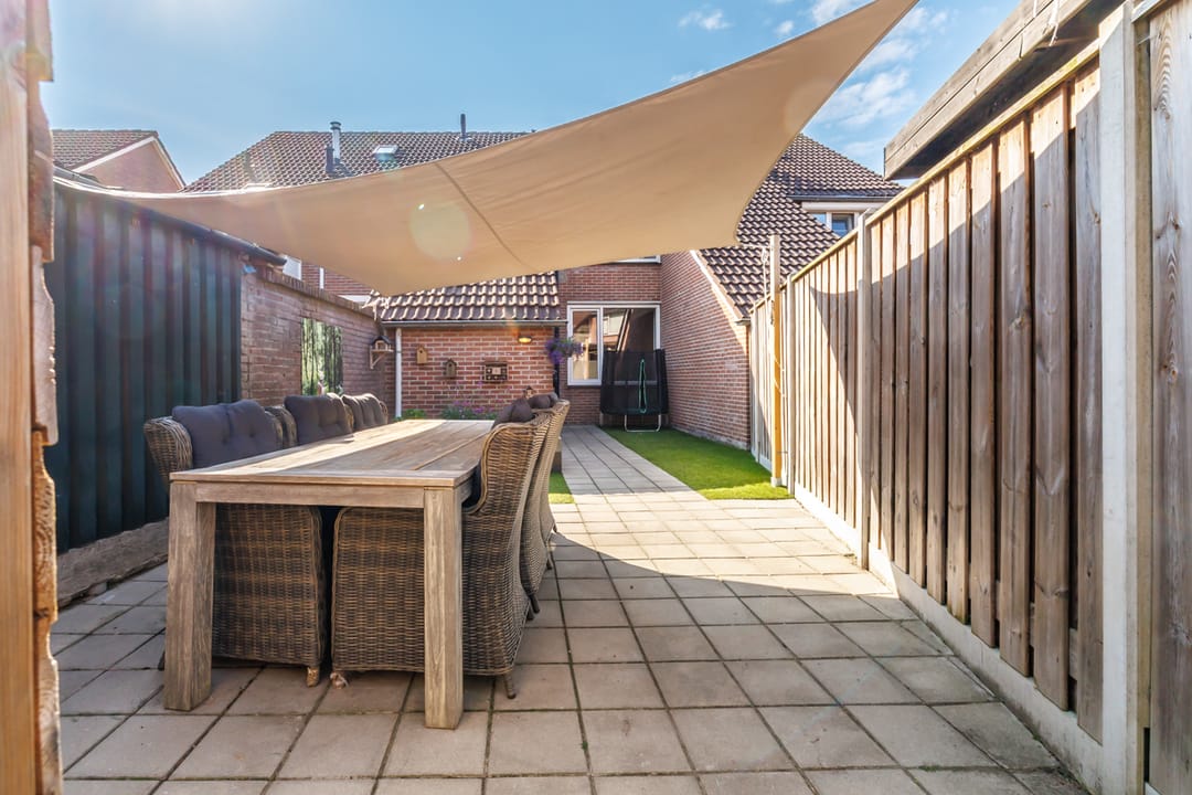 Foto 28 van De Markgraven 33