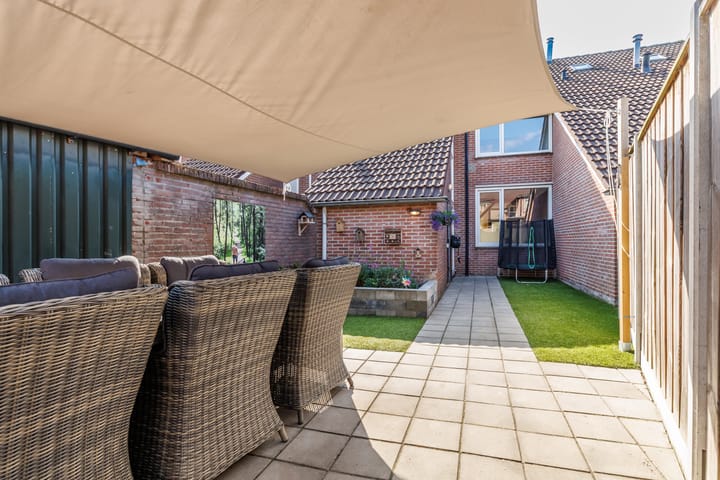 Foto 29 van De Markgraven 33