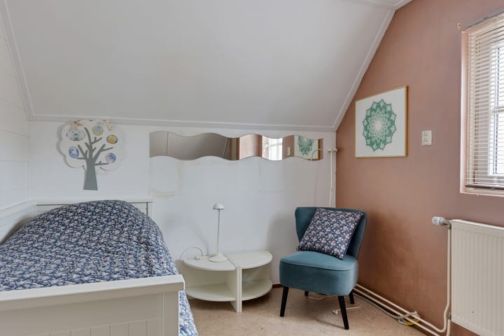 Foto 19 van Camminghastraat 43-A