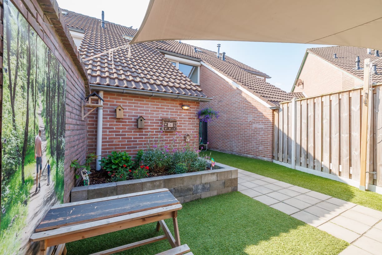 Foto 30 van De Markgraven 33