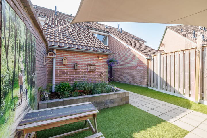 Foto 30 van De Markgraven 33