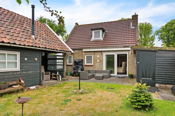 Foto 20 van Camminghastraat 43-A