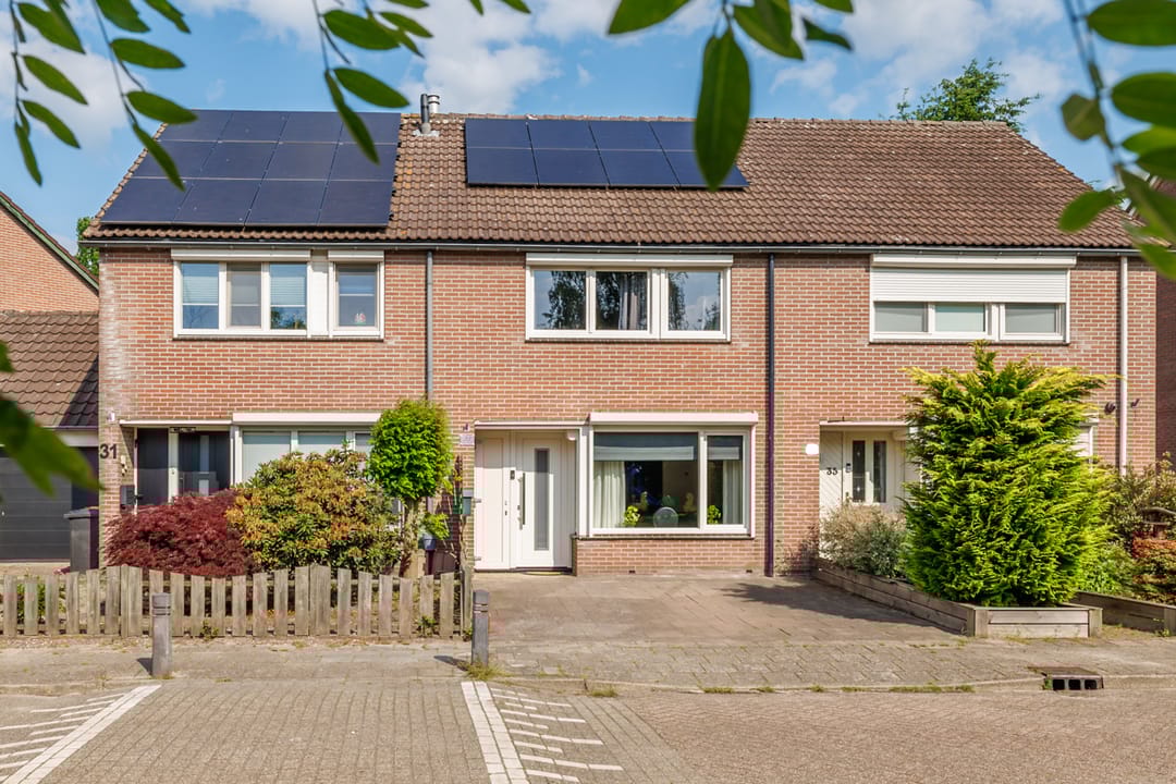 Foto 31 van De Markgraven 33