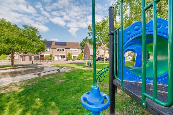 Foto 32 van De Markgraven 33