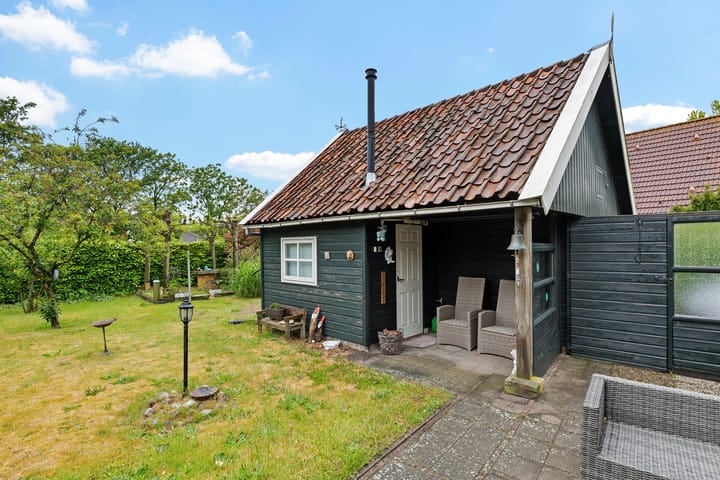 Foto 22 van Camminghastraat 43-A