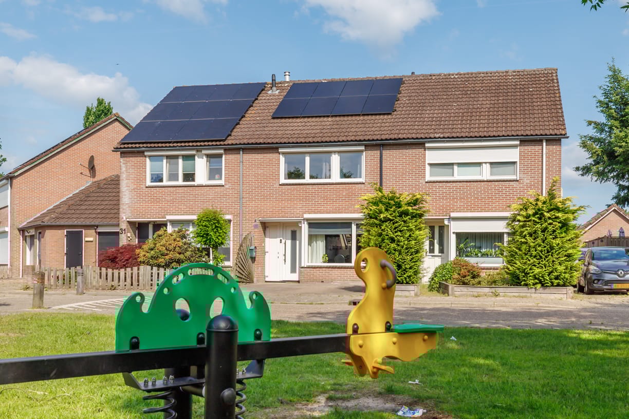 Foto 33 van De Markgraven 33