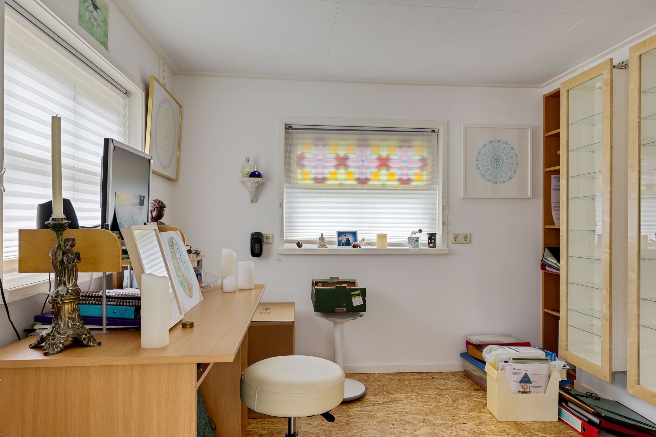 Photo 24 of Camminghastraat 43-A