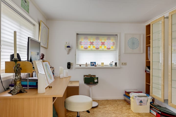 Foto 24 van Camminghastraat 43-A