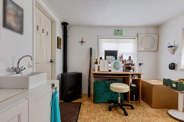 Foto 25 van Camminghastraat 43-A