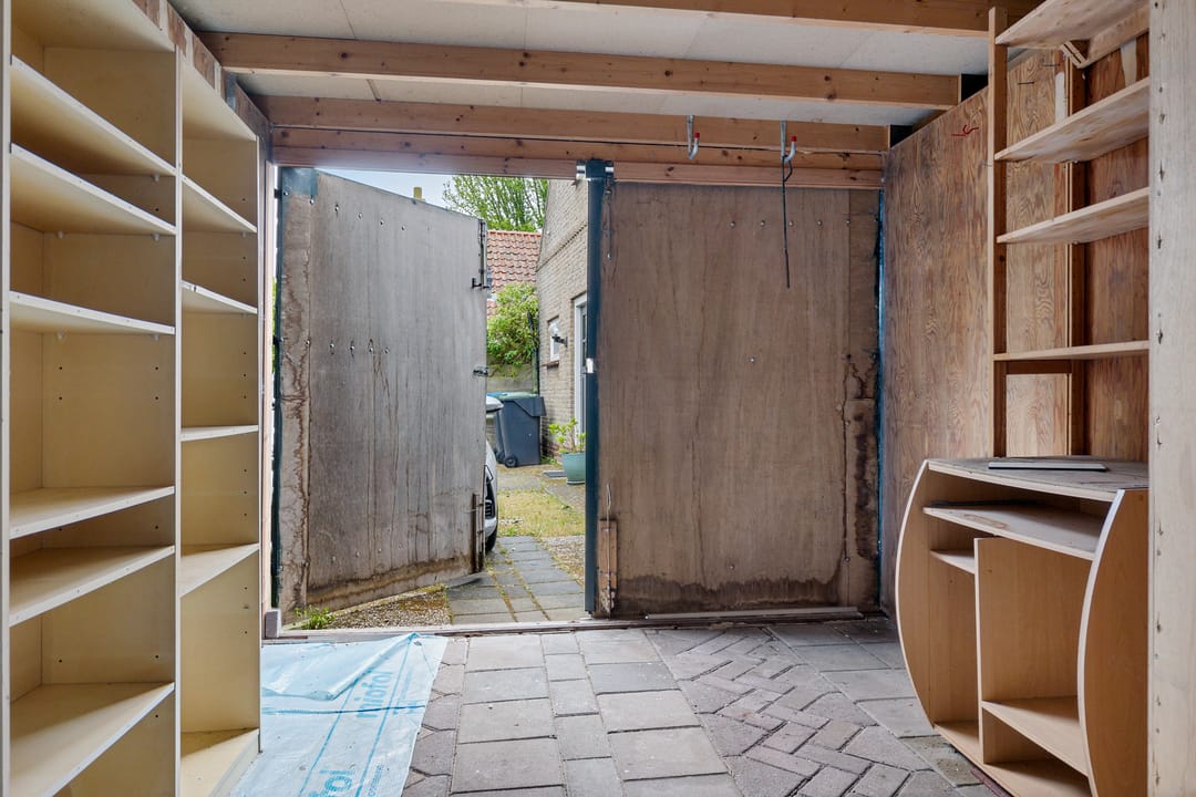 Photo 28 of Camminghastraat 43-A