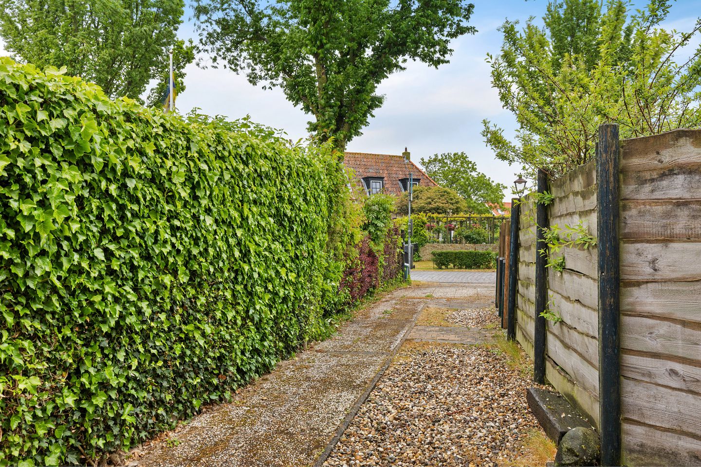 Photo 29 of Camminghastraat 43-A