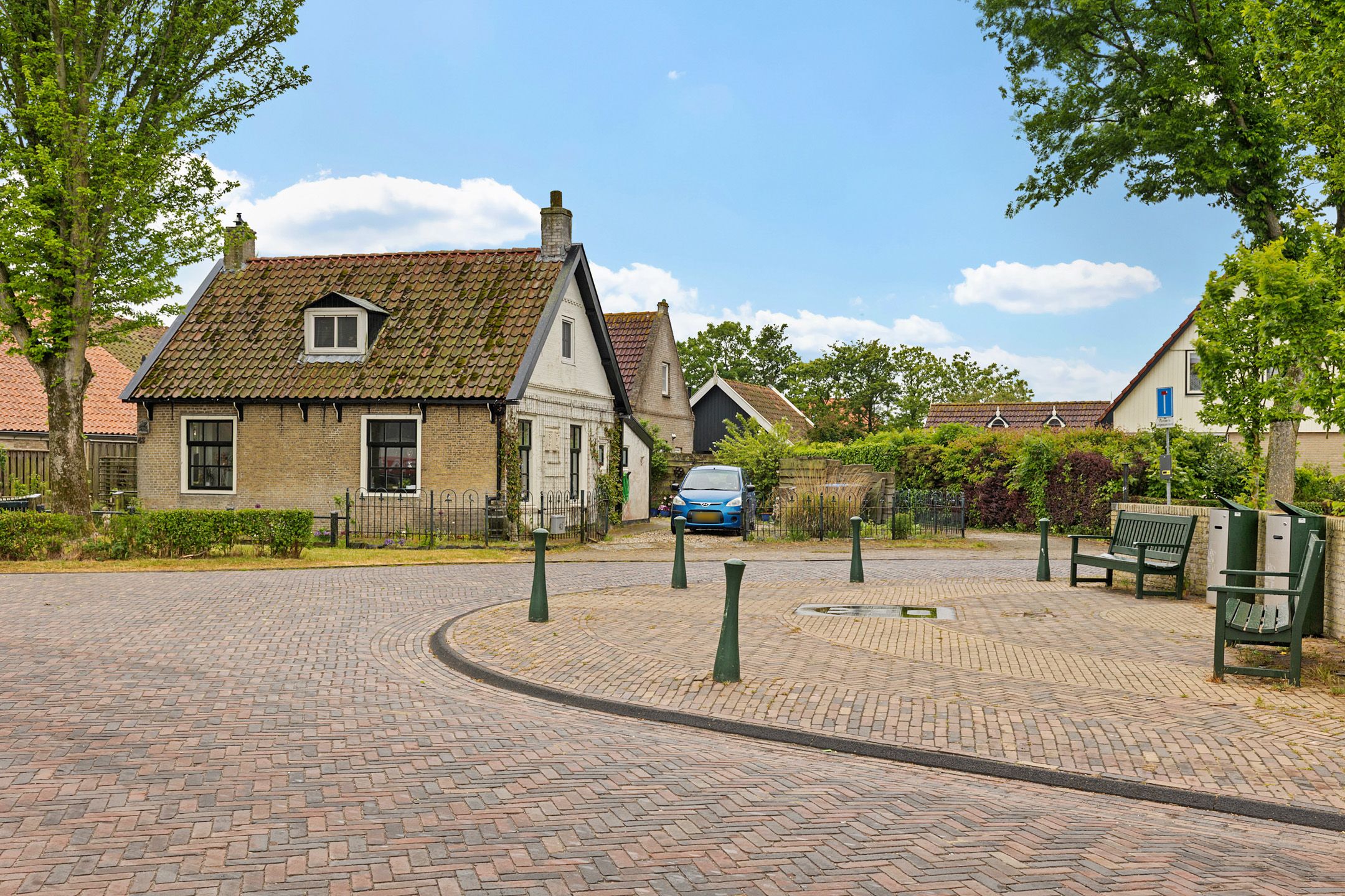 Photo 30 of Camminghastraat 43-A