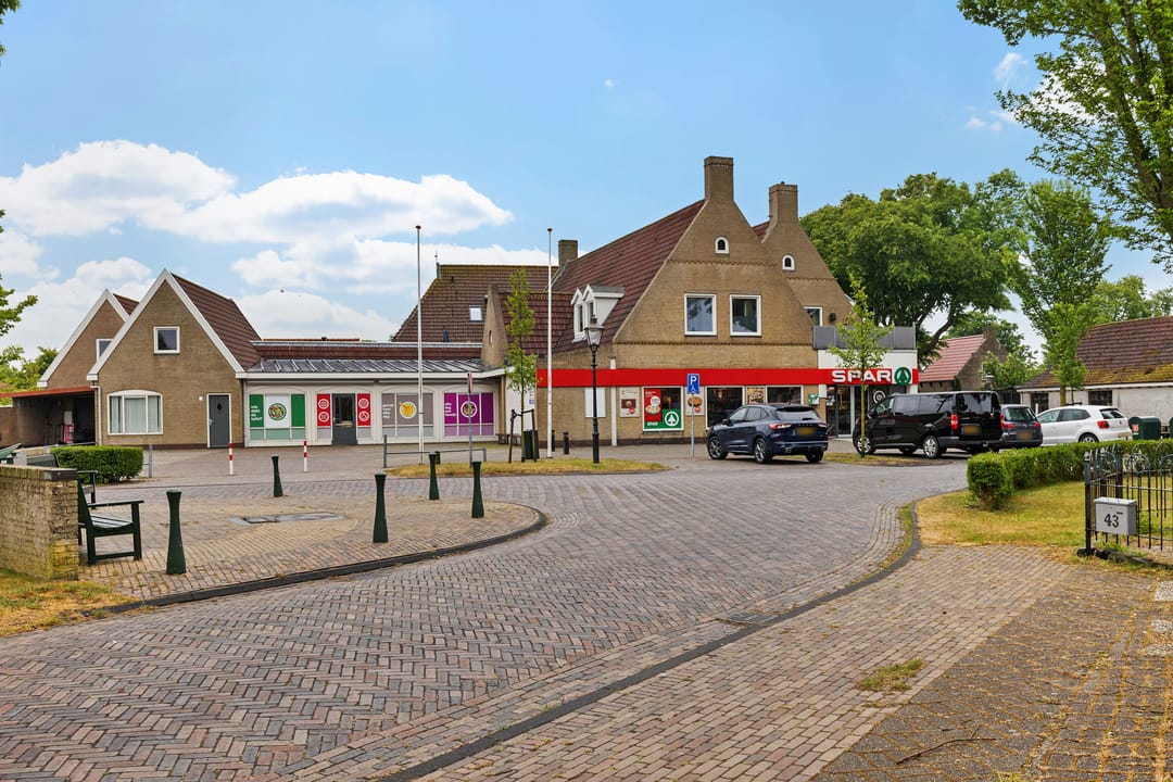 Photo 31 of Camminghastraat 43-A