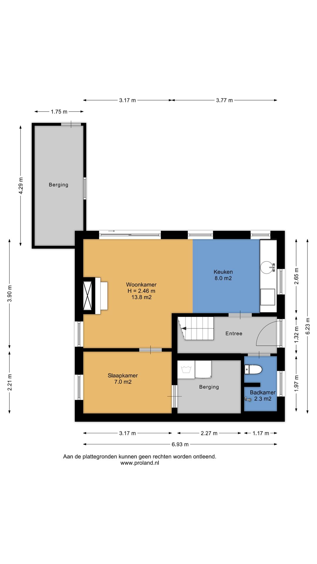 Photo 32 of Camminghastraat 43-A