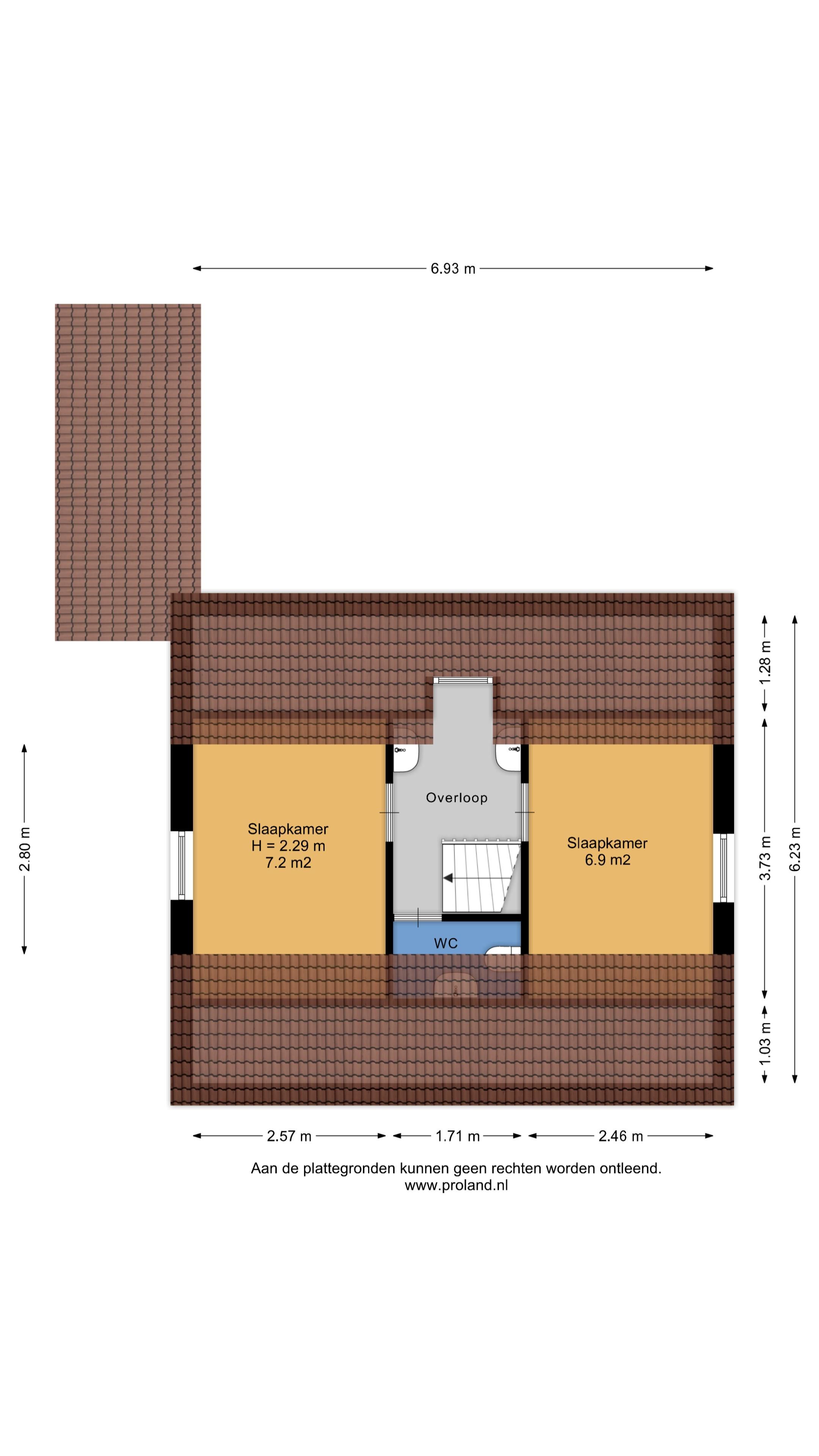 Photo 33 of Camminghastraat 43-A