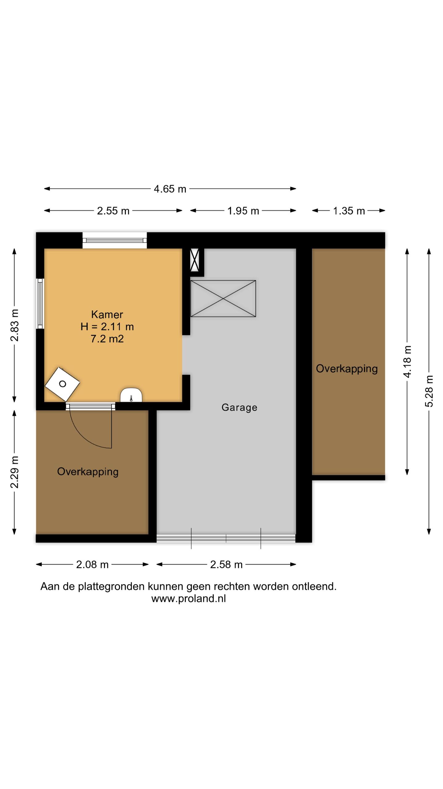 Photo 35 of Camminghastraat 43-A