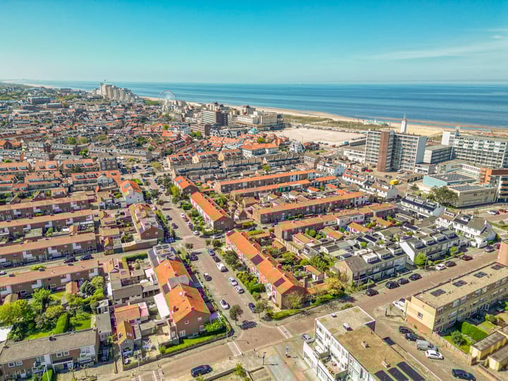 Photo 2 of Albert Verweystraat 27