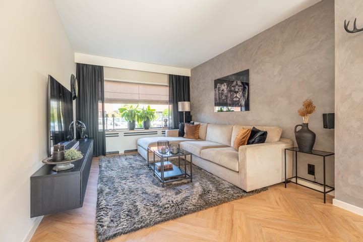 Photo 3 of Albert Verweystraat 27