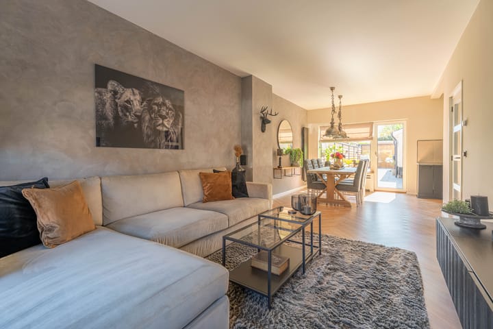 Photo 5 of Albert Verweystraat 27