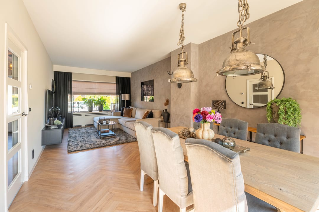 Foto 7 van Albert Verweystraat 27