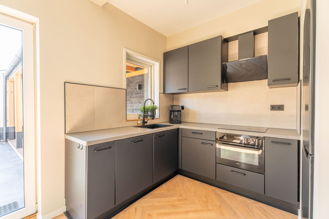 Foto 8 van Albert Verweystraat 27