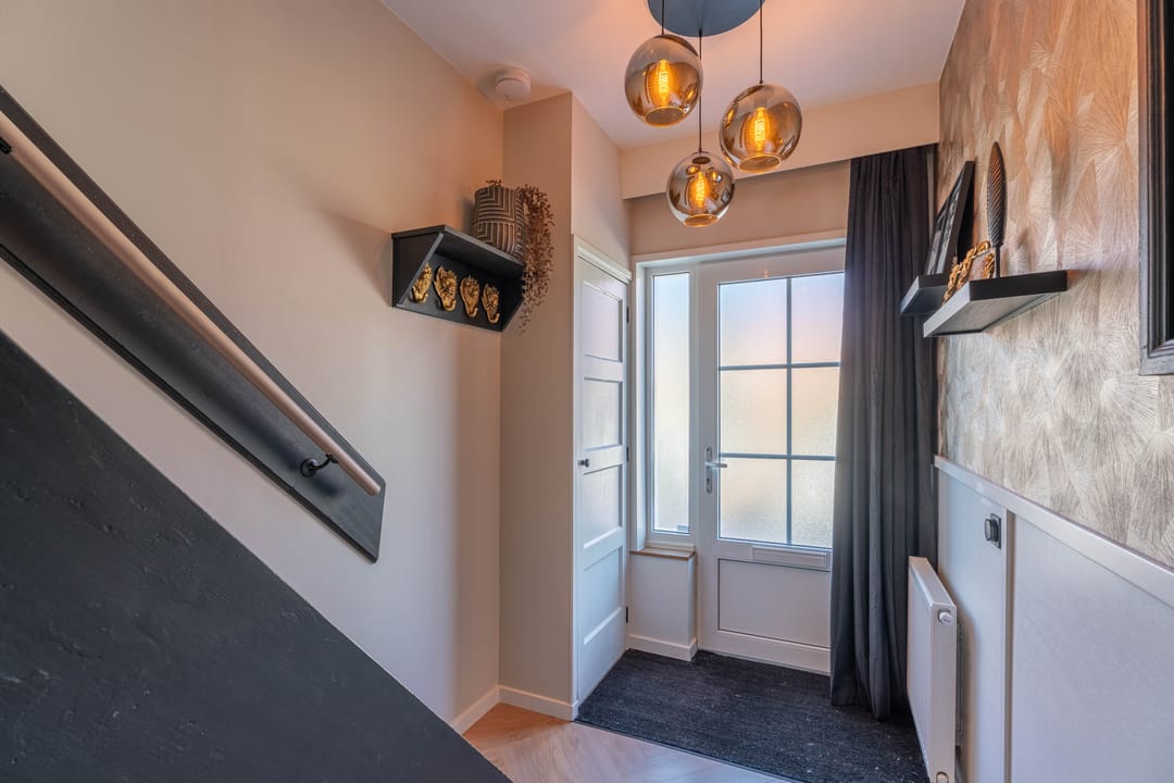 Foto 11 van Albert Verweystraat 27