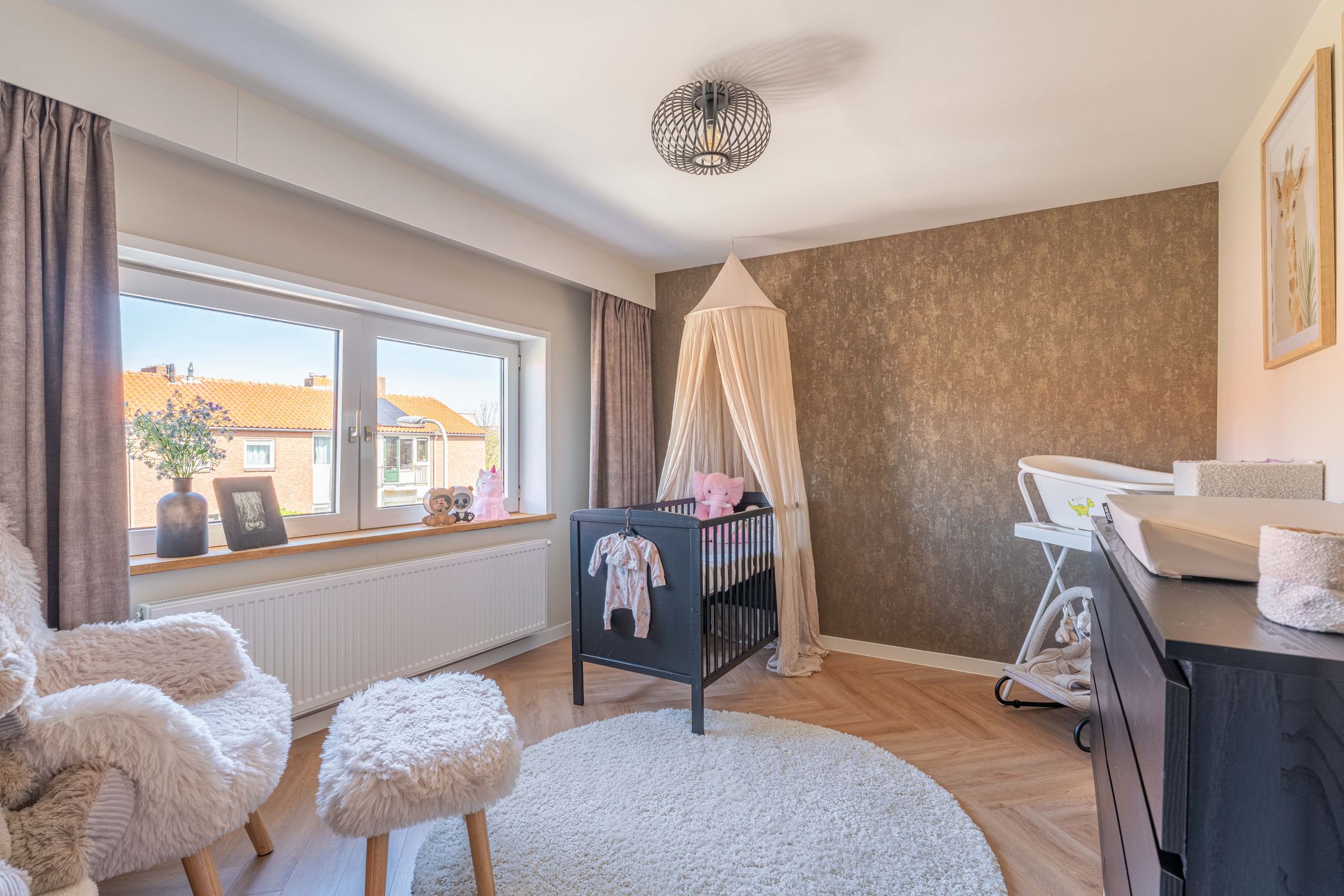 Foto 12 van Albert Verweystraat 27