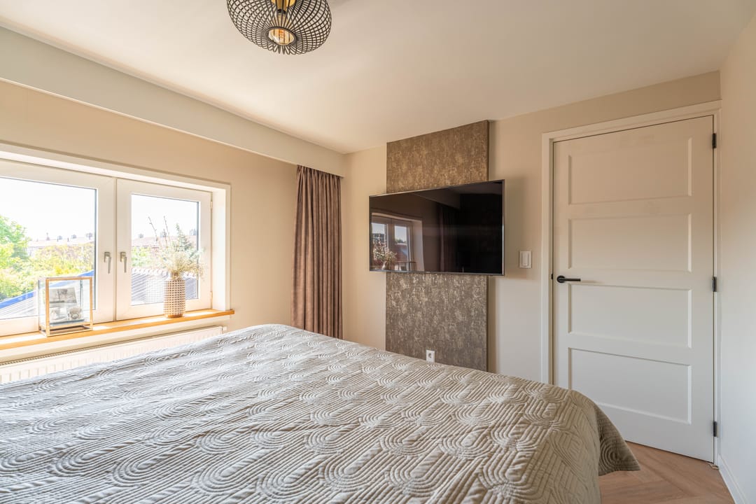 Foto 16 van Albert Verweystraat 27