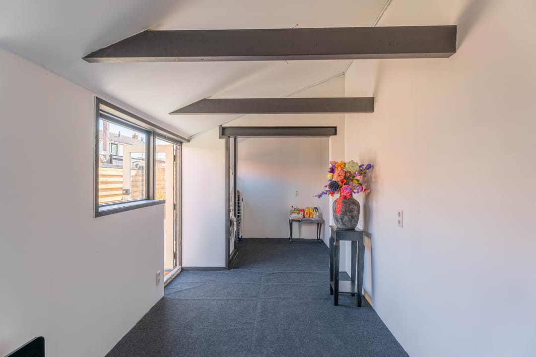 Foto 23 van Albert Verweystraat 27