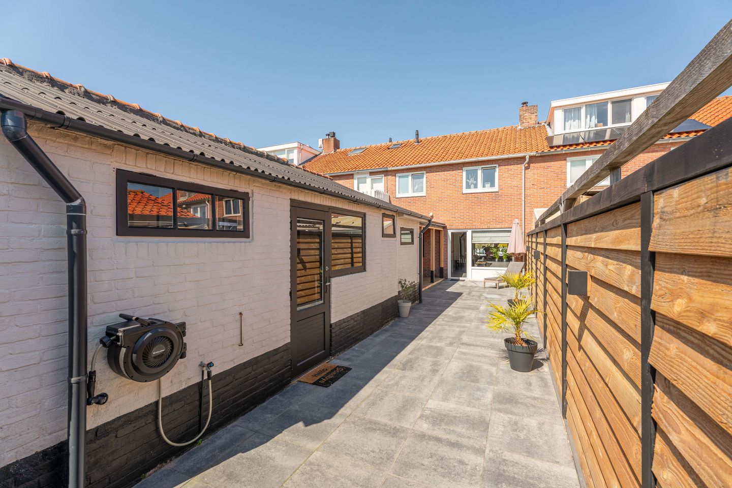 Foto 25 van Albert Verweystraat 27