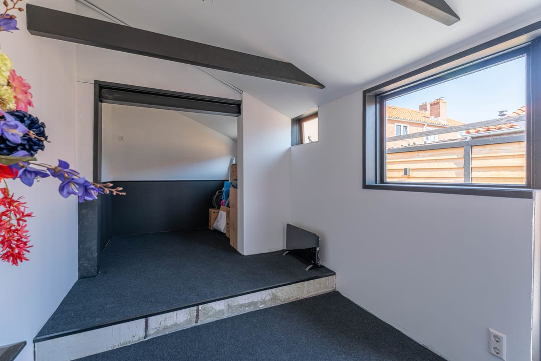 Foto 22 van Albert Verweystraat 27