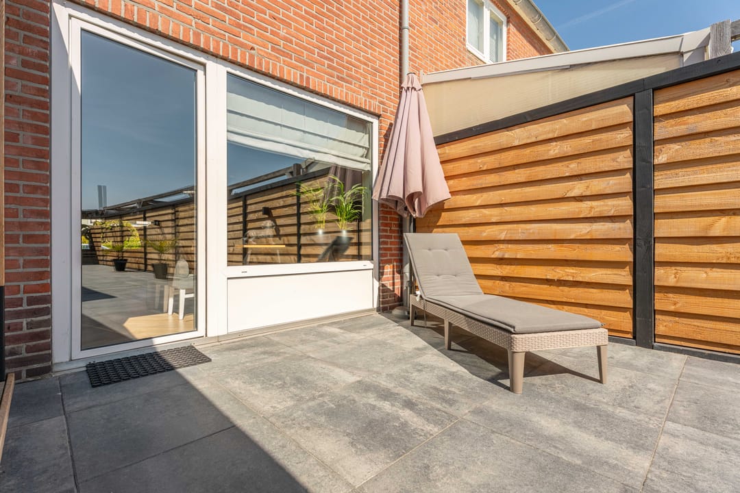 Foto 26 van Albert Verweystraat 27