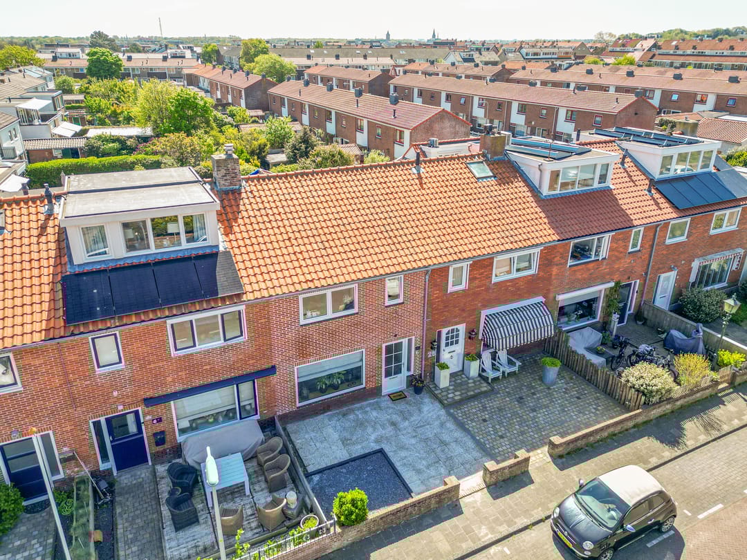 Foto 28 van Albert Verweystraat 27