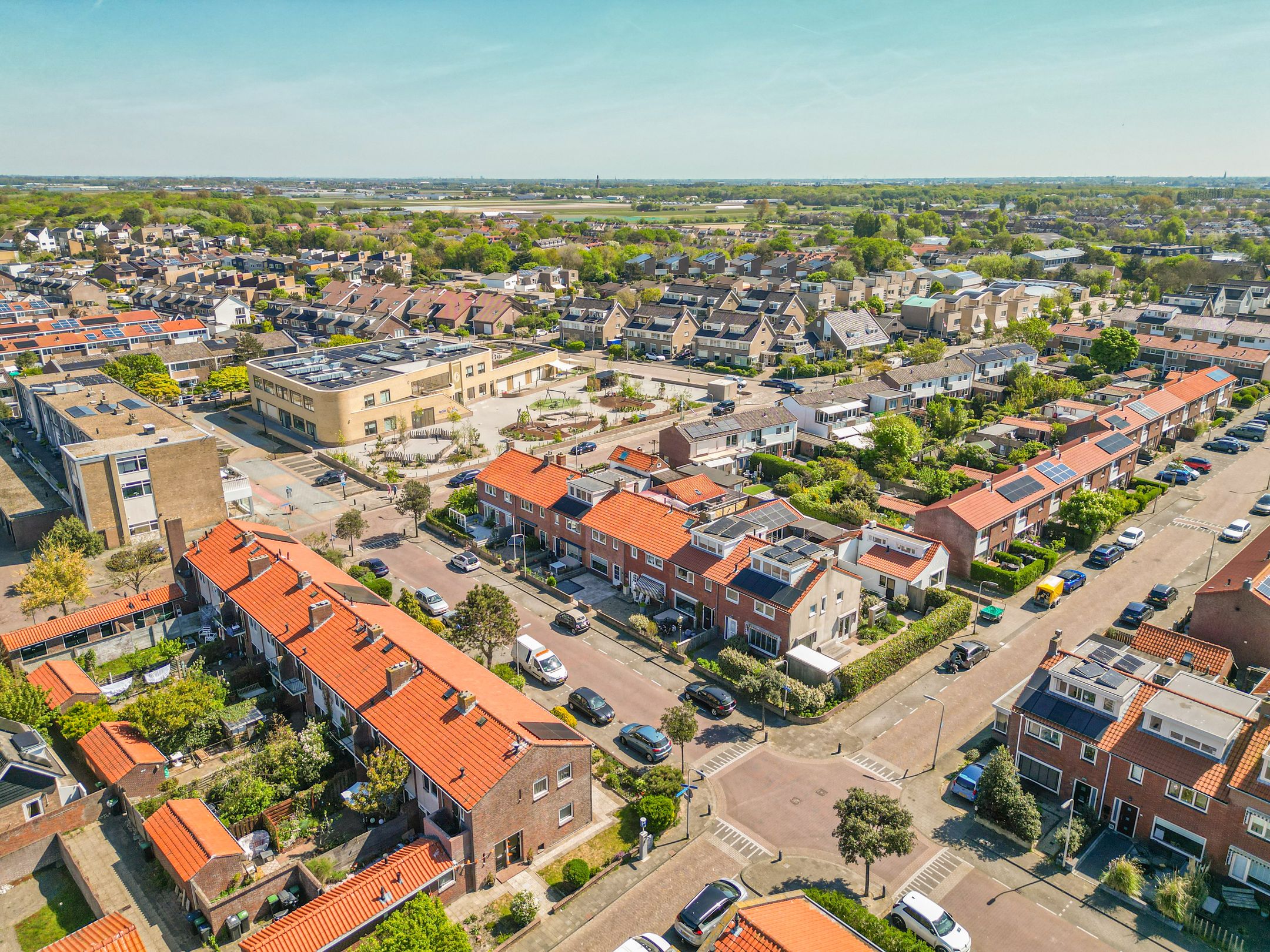 Foto 30 van Albert Verweystraat 27