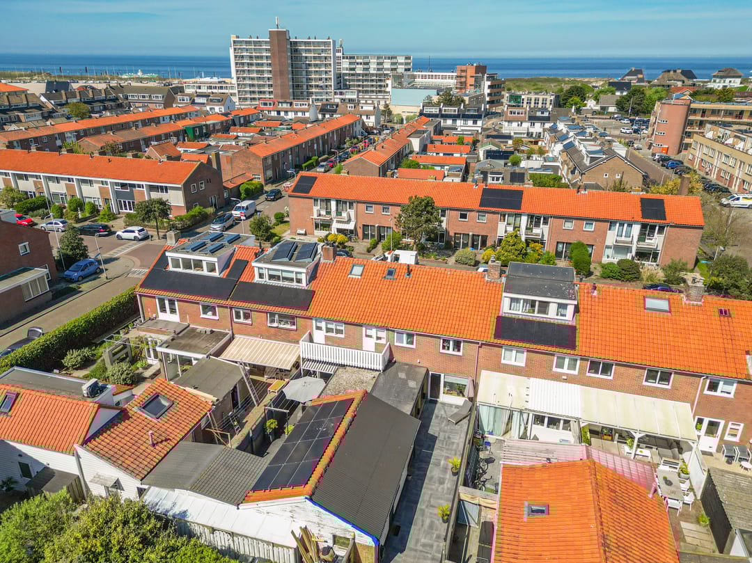 Foto 31 van Albert Verweystraat 27