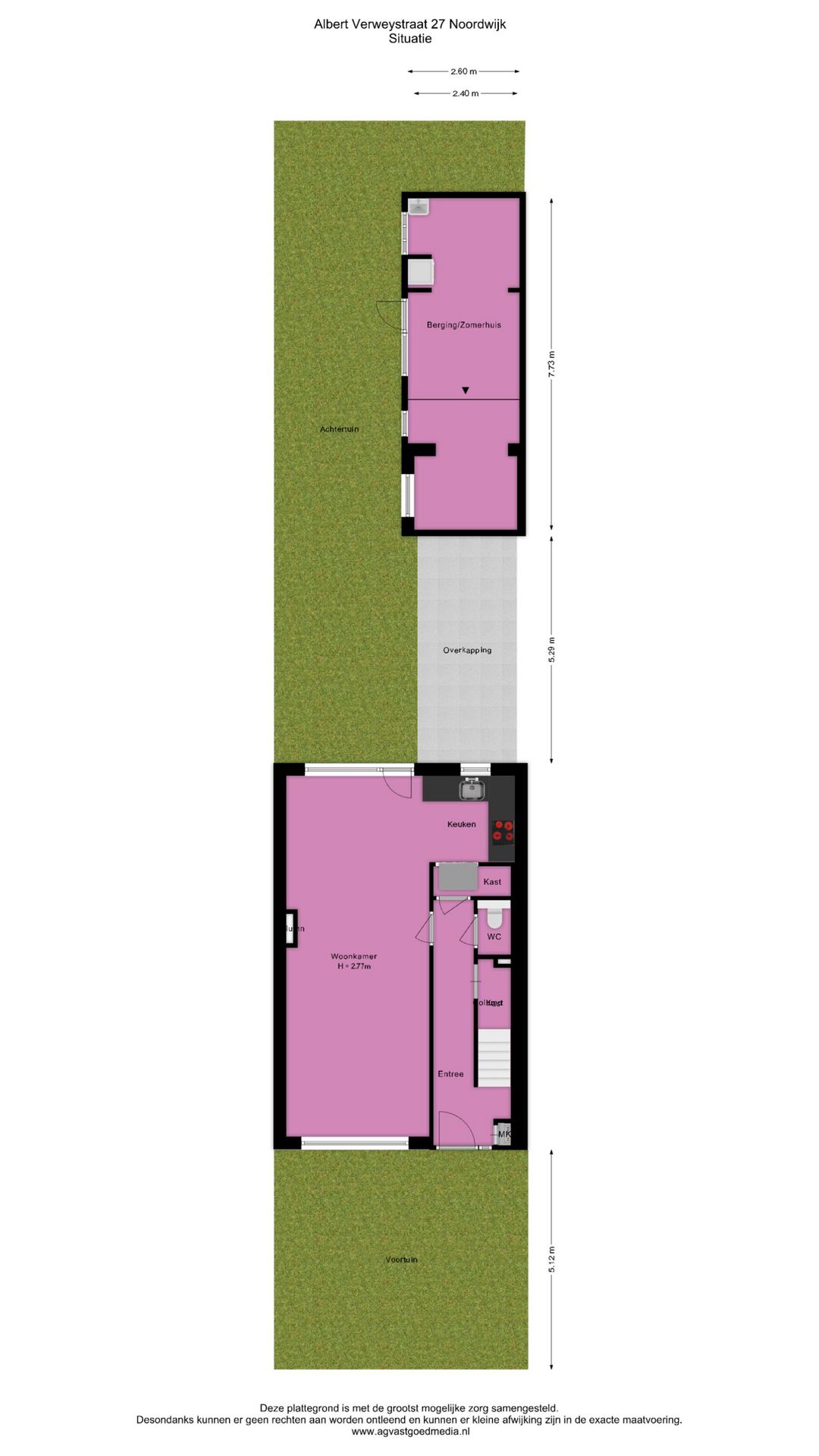 Foto 35 van Albert Verweystraat 27