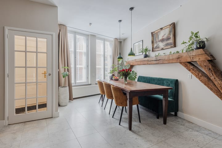 Foto 2 van Gasthuisstraat 15