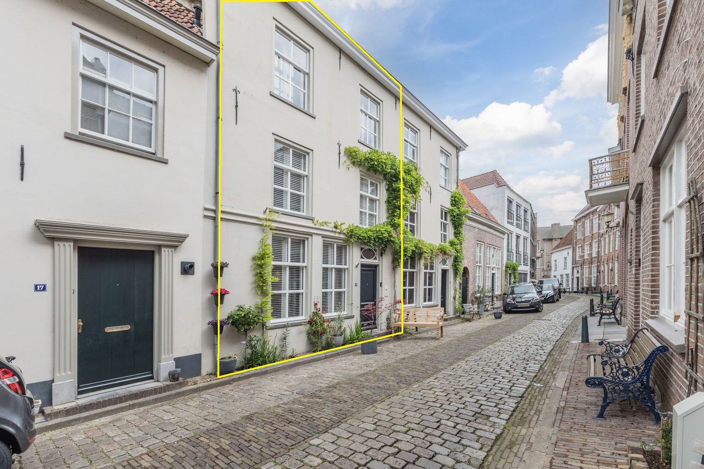 Foto 5 van Gasthuisstraat 15