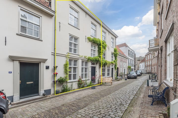 Foto 5 van Gasthuisstraat 15