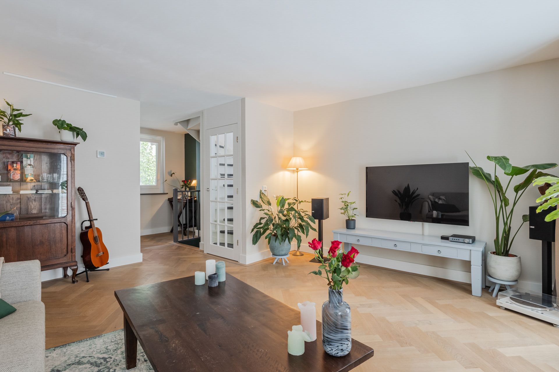 Foto 15 van Gasthuisstraat 15