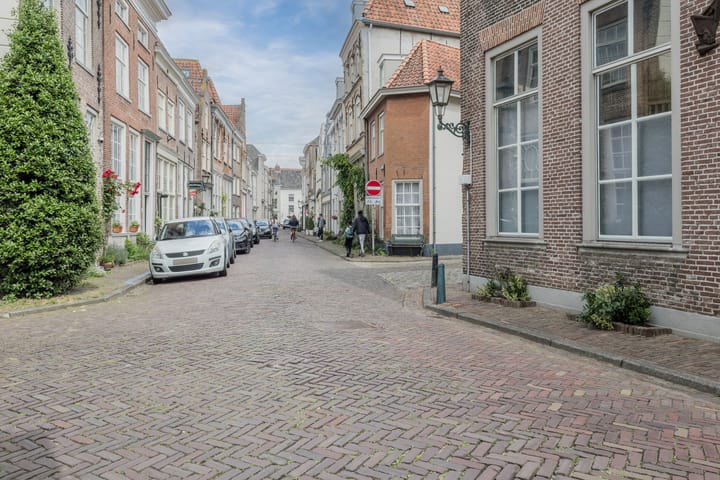 Foto 28 van Gasthuisstraat 15