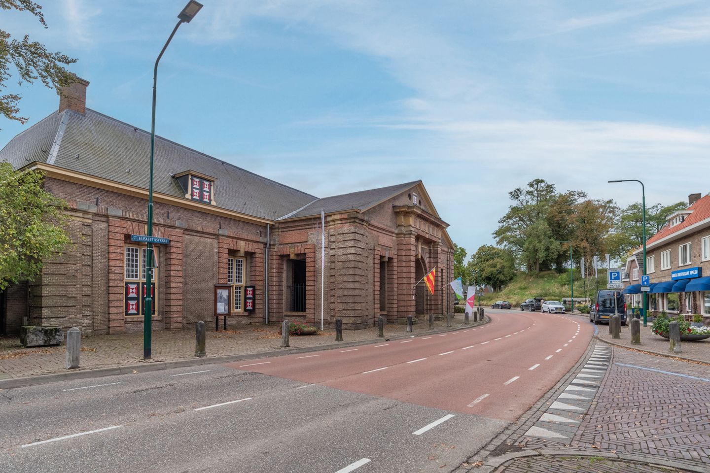 Foto 29 van Gasthuisstraat 15