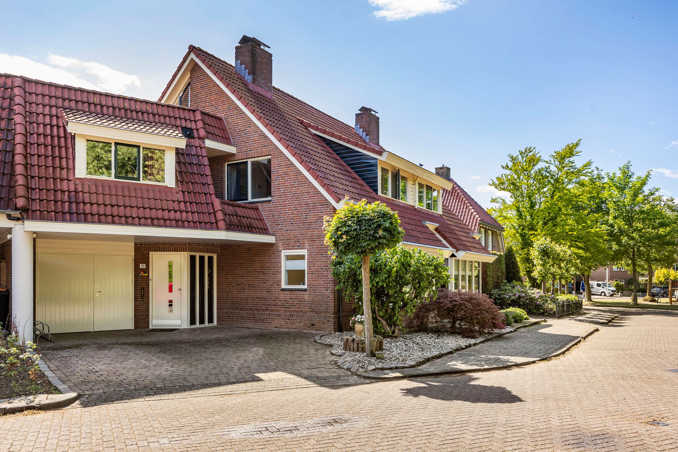 Foto 6 van Lou Bandystraat 21