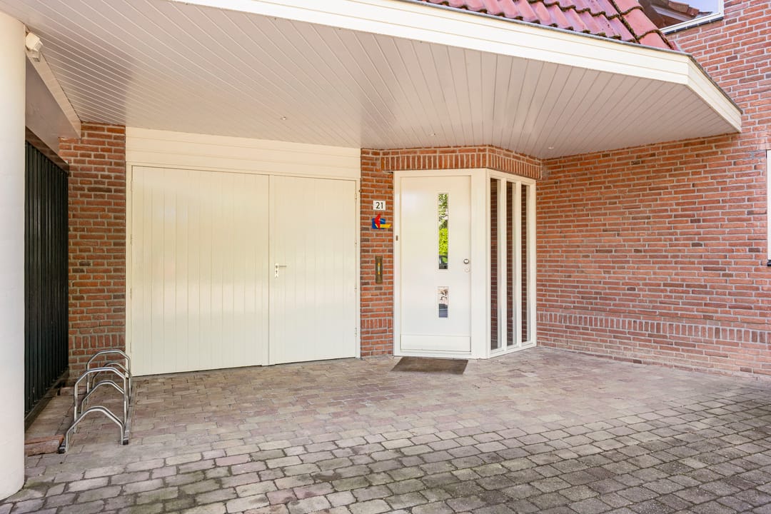 Foto 7 van Lou Bandystraat 21