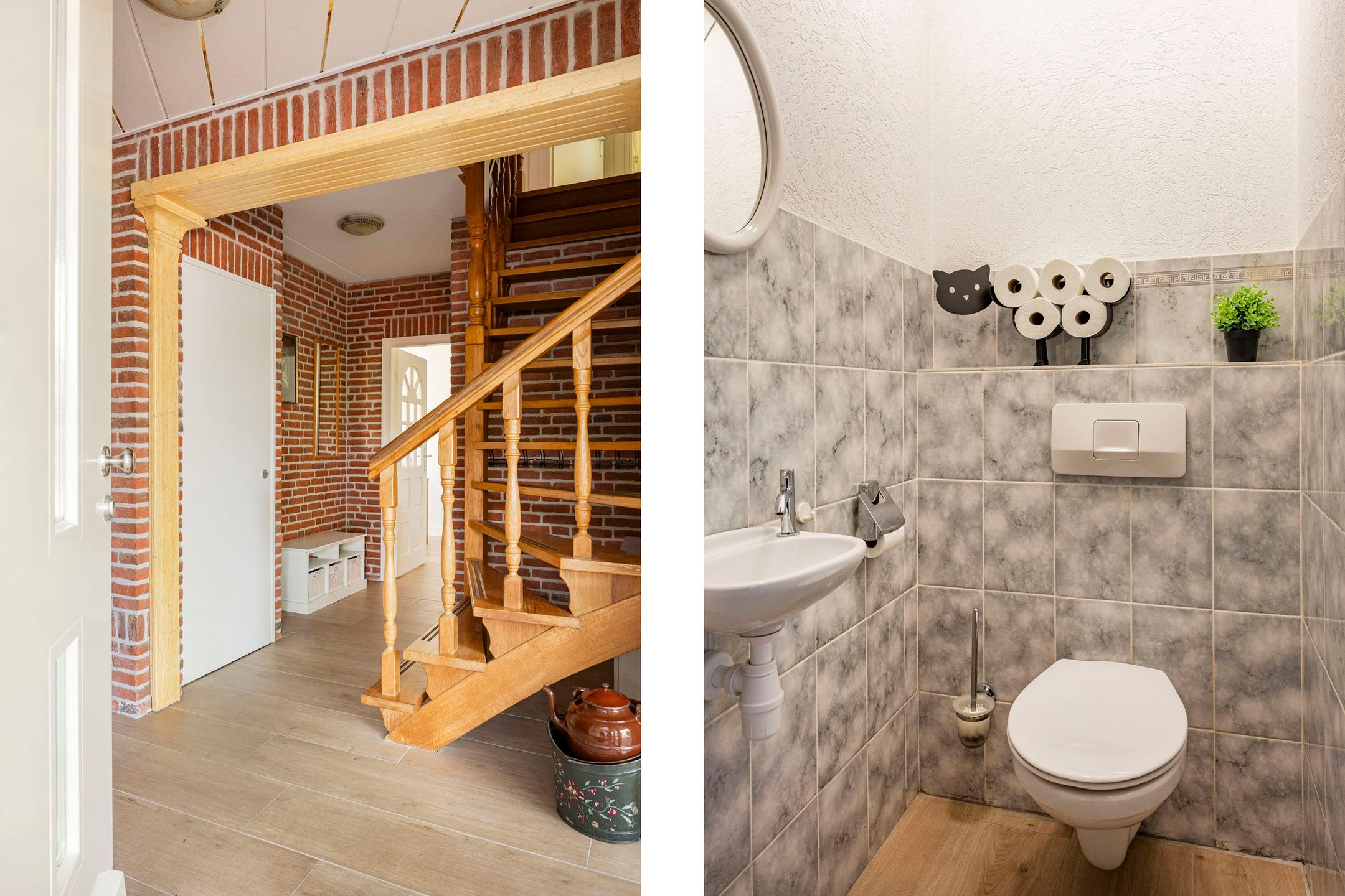 Foto 9 van Lou Bandystraat 21