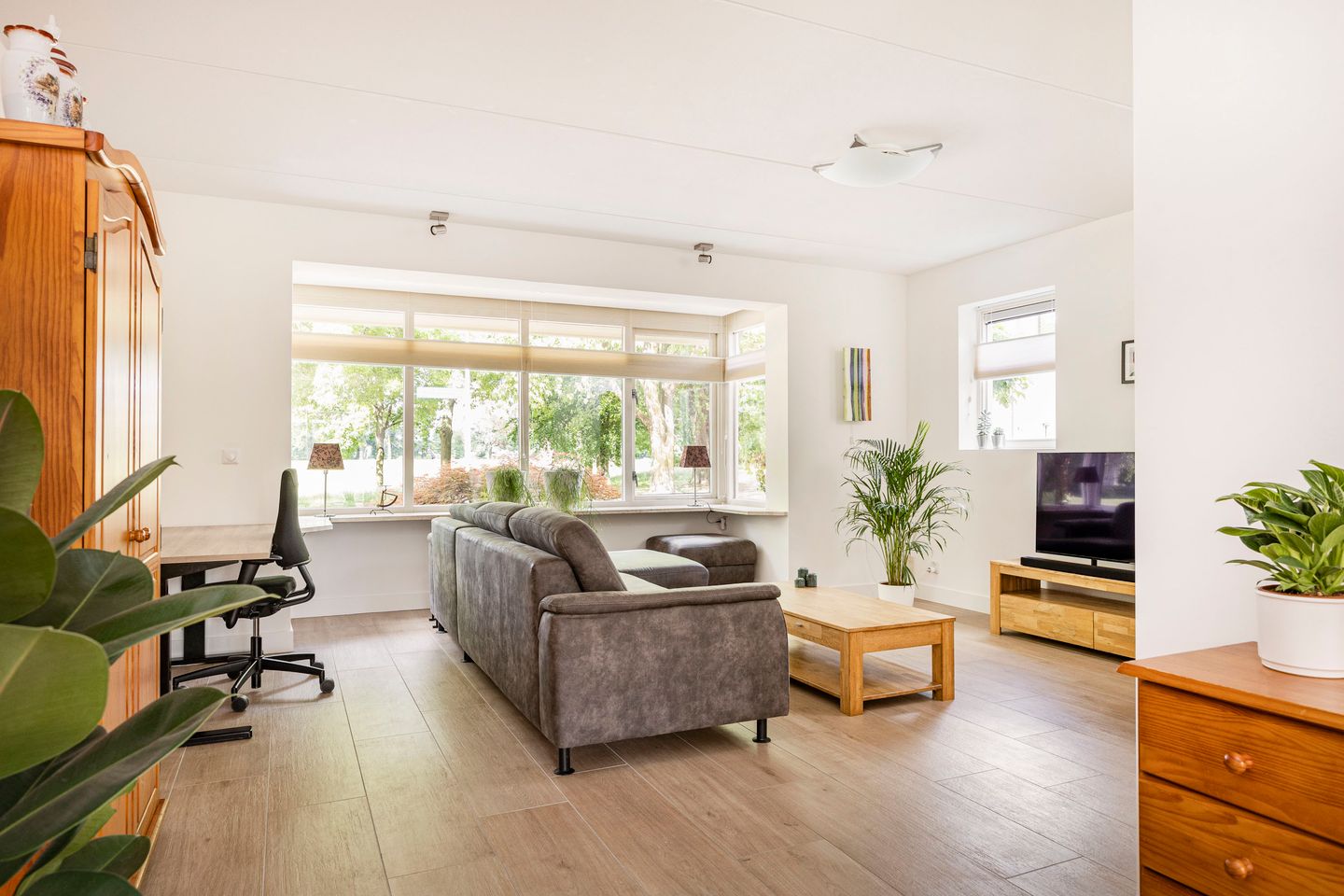 Foto 10 van Lou Bandystraat 21