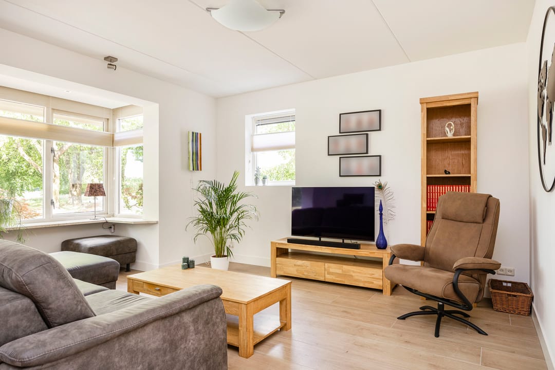 Foto 11 van Lou Bandystraat 21