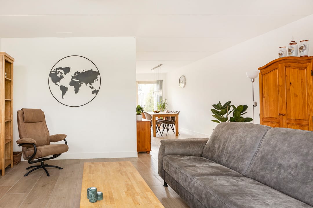 Foto 13 van Lou Bandystraat 21