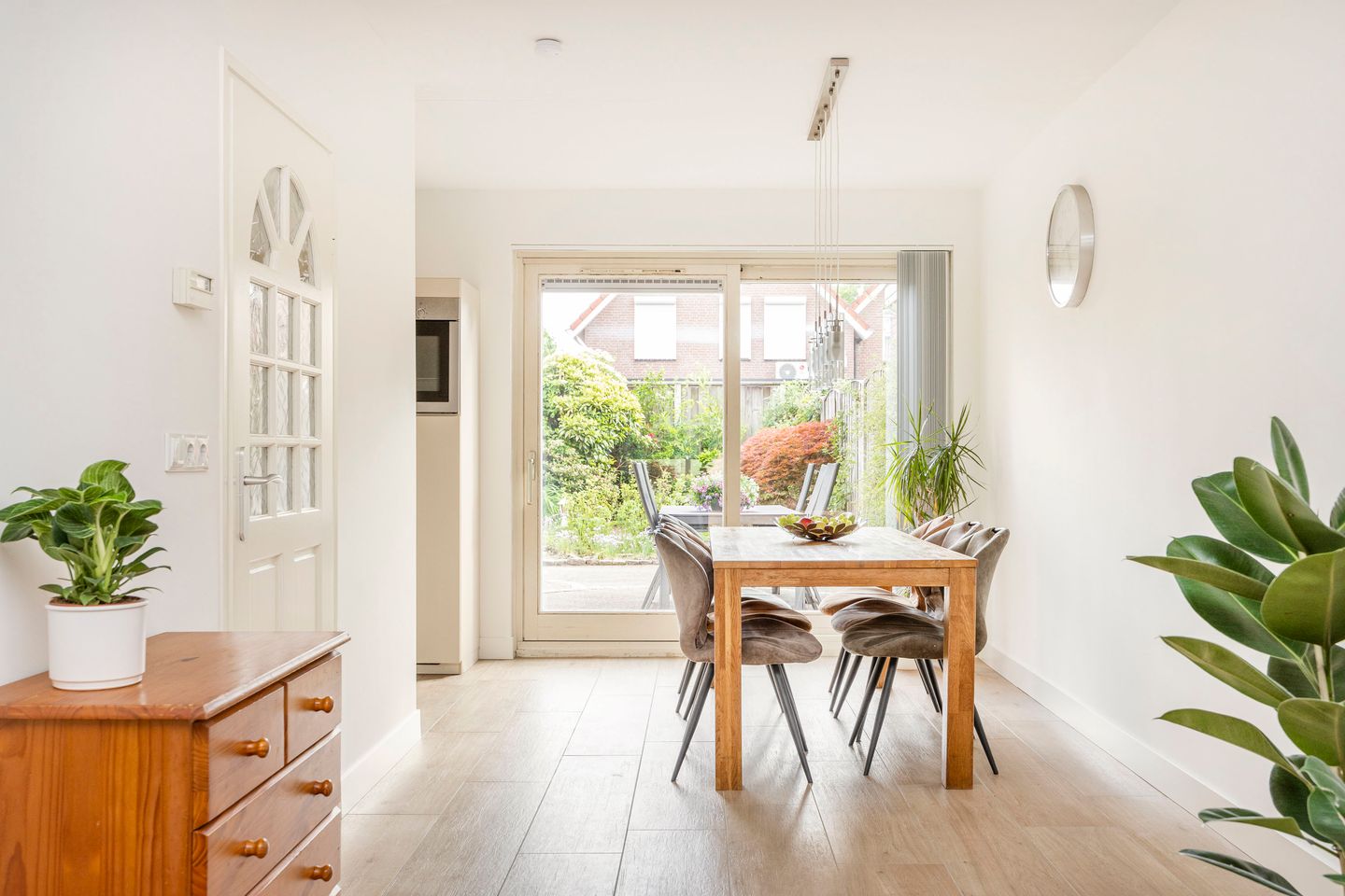 Foto 14 van Lou Bandystraat 21